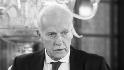 Andrzej Olechowski nie żyje. Zmarł w wieku 78 lat