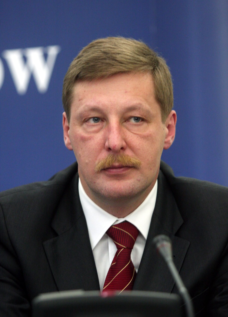 Andrzej Parfianowicz /Tomasz Gzell /PAP