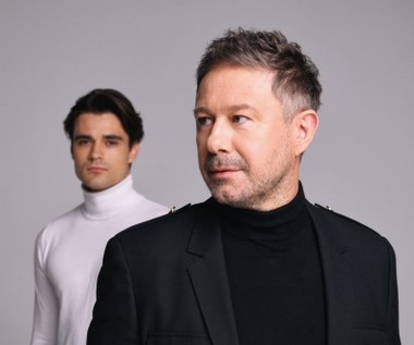 Andrzej Piaseczny i Kacper Dworniczak razem. Co już wiemy o nowej płycie "Jeszcze zanim Święta"?