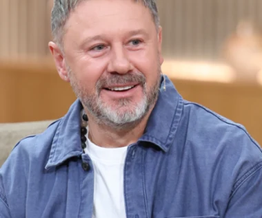 Andrzej Piaseczny jasno o domowych obowiązkach. "To praca gorsza niż kopanie rowów"