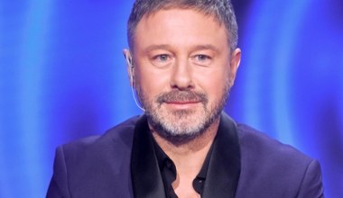 Andrzej Piaseczny już tego nie kryje. Spakował walizki i ogłosił. "Zmiany"