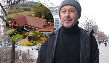 Andrzej Piaseczny: Niewesoło w domu gwiazdora. Wraz z partnerem przeżyli dramatyczne chwile...