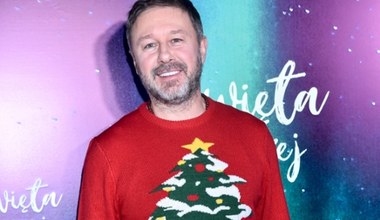 Andrzej Piaseczny nigdy nie pokazuje się z partnerem. Wyjaśnił, dlaczego