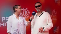Andrzej Piaseczny o początku kariery: „Chciałem być gwiazdą”