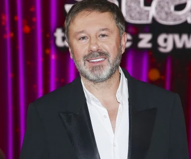 Andrzej Piaseczny otwarcie o relacji ze swoim partnerem. "Dał mi uśmiech trwającego szczęścia"