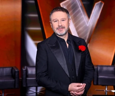 Andrzej Piaseczny po finale "The Voice Senior": Mam najlepszy czas w życiu