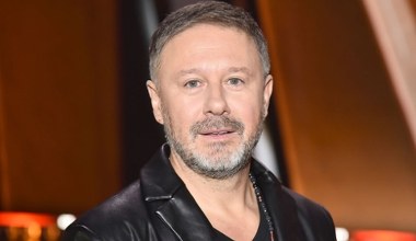 Andrzej Piaseczny pokazał mamę w wyjątkowym dniu. Nie kryje, że to określenie idealnie do nich pasuje