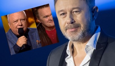 Andrzej Piaseczny poniżony na antenie. Skandal w TVP. Wyjawili o nim okropne rzeczy!