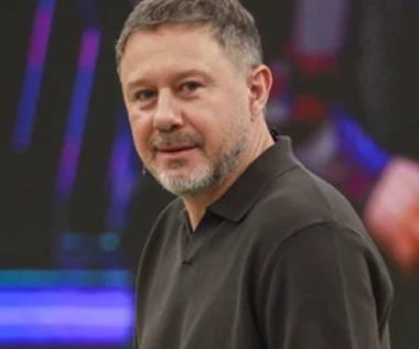 Andrzej Piaseczny przeprasza byłe partnerki. "To nie miało prawa się udać"