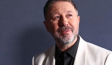 Andrzej Piaseczny tym się szczyci najbardziej. "Jestem nudziarzem"