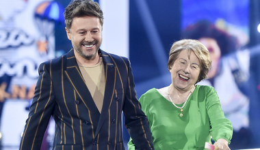 Andrzej Piaseczny w końcu powiedział o swoim partnerze! Mama zrobiła mu wyjątkową niespodziankę