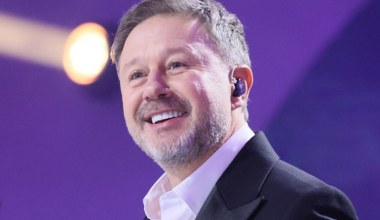 Andrzej Piaseczny zaśpiewał piosenki Krzysztofa Krawczyka. Tak dziś wspomina relację z idolem