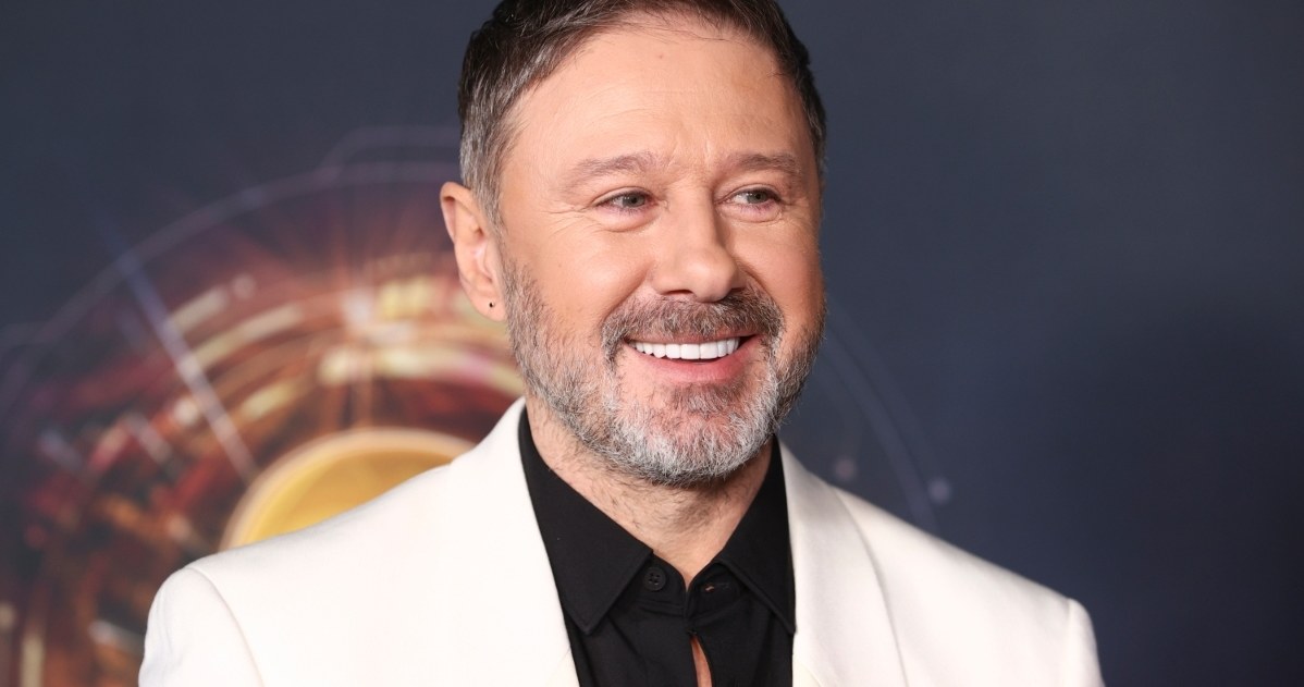 Andrzej Piaseczny /AKPA