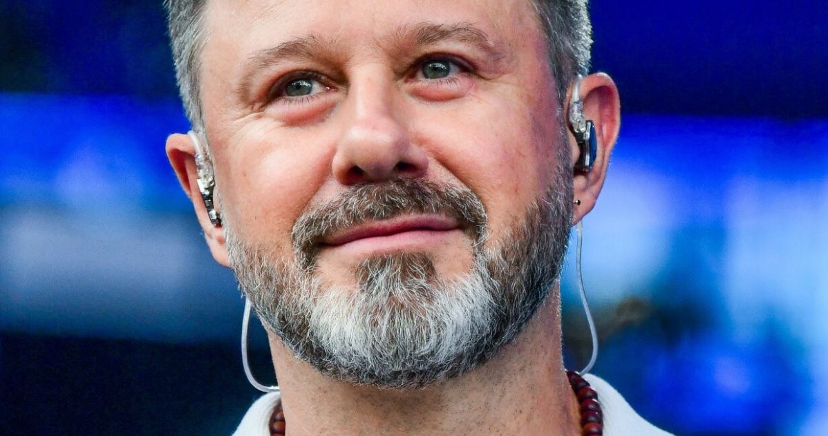 Andrzej Piaseczny /Piotr Kamionka/REPORTER /Reporter