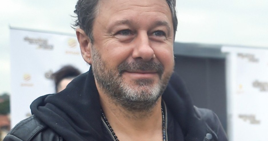 Andrzej "Piasek" Piaseczny /AKPA /AKPA