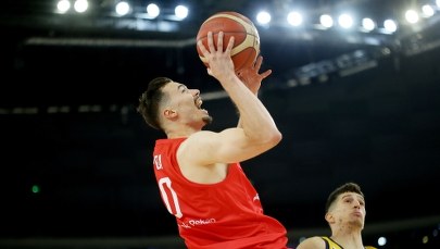 Andrzej Pluta jr.: Nadal ciężko wygrać z tatą konkurs "trójek"