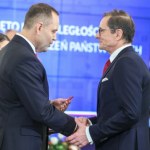 Order Orła Białego Andrzej Poczobut i Przemysław Babiarz wśród odznaczonych przez prezydenta