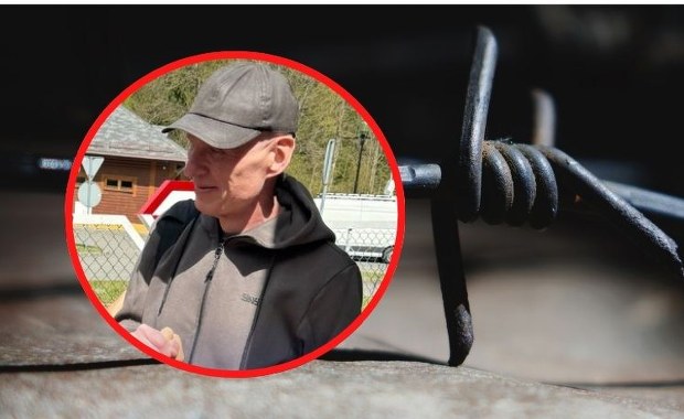 Andrzej Poczobut na wolności. Wymiana "pięciu na pięciu" z Białorusią 