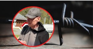 Andrzej Poczobut na wolności. Wymiana "pięciu na pięciu" z Białorusią 