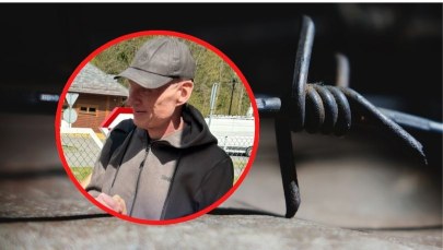 Andrzej Poczobut na wolności. Wymiana "pięciu na pięciu" z Białorusią 