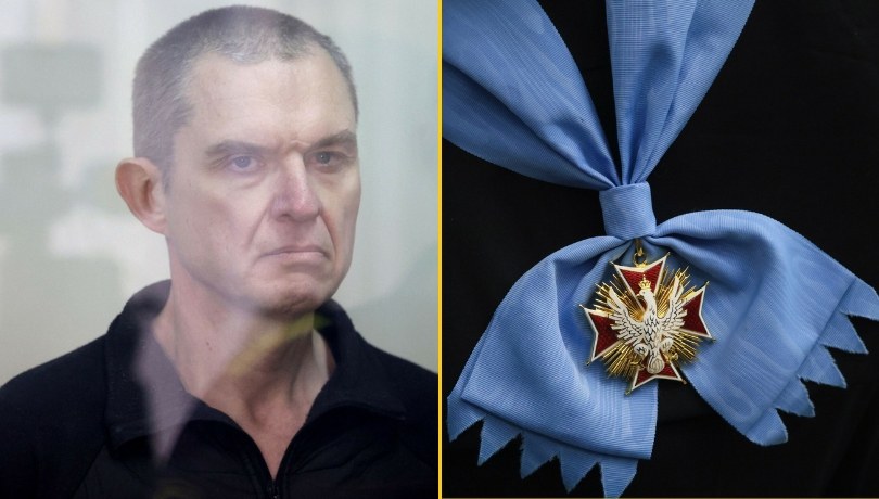 Ważny moment już w niedzielę na Zamku Królewskim. Bohaterem Andrzej Poczobut