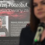 Andrzej Poczobut przewieziony do ciężkiej kolonii karnej