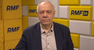 Andrzej Poczobut uwolniony. Porozmawiamy z Jackiem Sasinem 