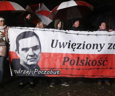 Andrzej Poczobut w izolacji, bez leków. Utrudniony kontakt