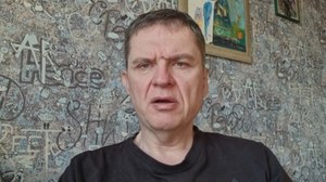 Andrzej Poczobut wpisany na "listę terrorystów" 
