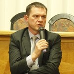 Andrzej Poczobut zachorował w areszcie na Covid-19