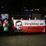 Andrzej Poczobut znów przebywa w izolacji. "Sytuacja staje się bardzo, bardzo niebezpieczna"