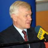 Andrzej Podsiadło, prezes PKO BP /RMF FM