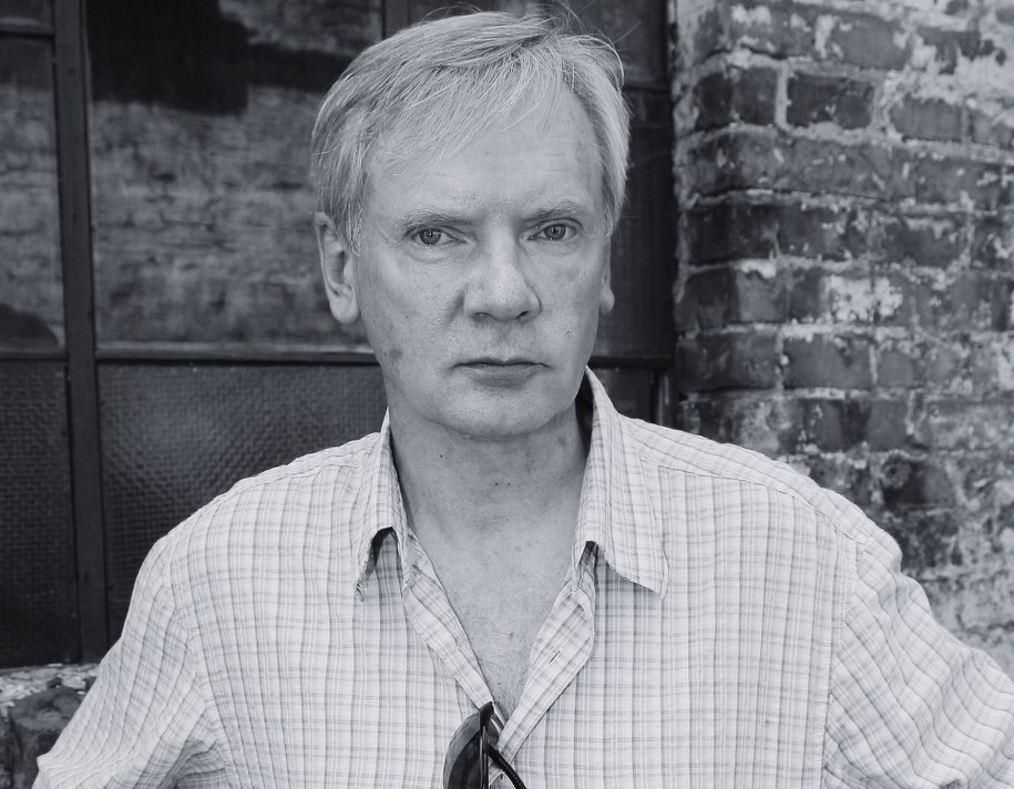 Andrzej Precigs /	Archiwum Leszczyński /PAP