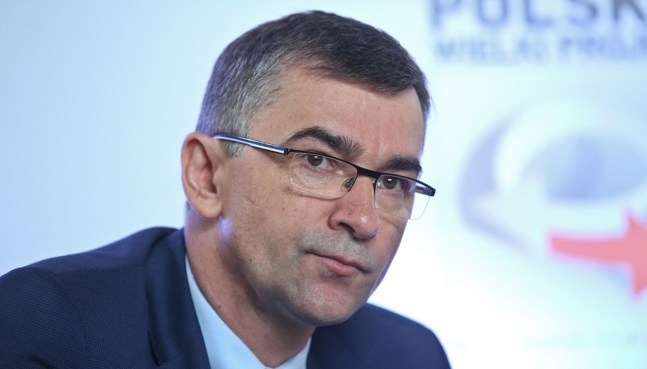 Andrzej Przyłębski /PAP/Rafał Guz /PAP