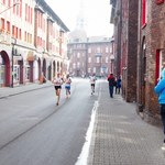 Andrzej Rogiewicz zwycięzcą Silesia Marathonu!