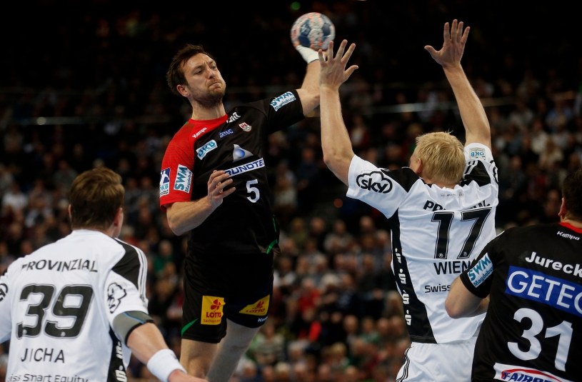 Andrzej Rojewski dotarł do celu Sport w INTERIA.PL