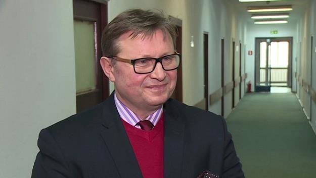 Andrzej Roter, prezes Konferencji Przedsiębiorstw Finansowych /Newseria Biznes