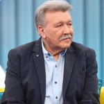 Andrzej Rybiński nie widział Elżbiety Dmoch od lat. Teraz potwierdził doniesienia