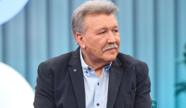 Andrzej Rybiński nie widział Elżbiety Dmoch od lat. Teraz potwierdził doniesienia