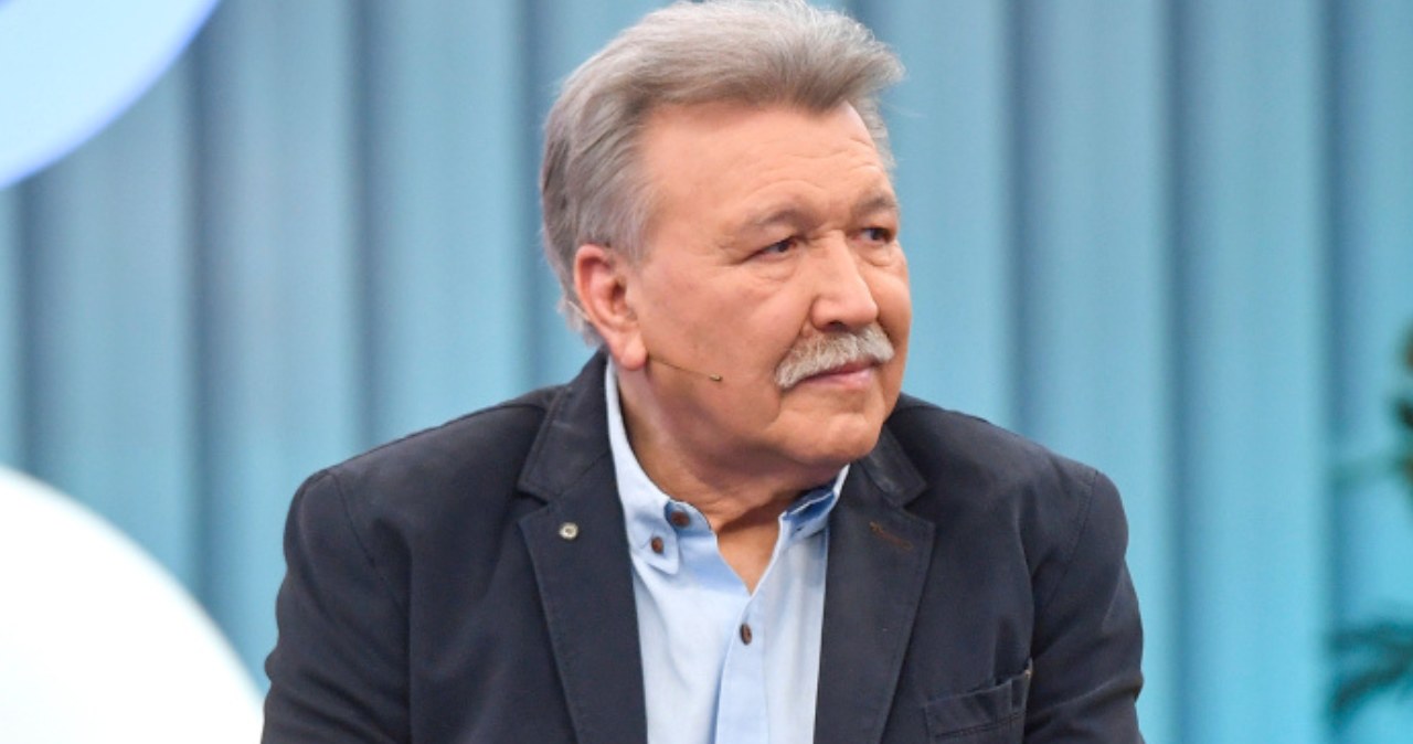 Andrzej Rybiński /Piętka Mieszko /AKPA