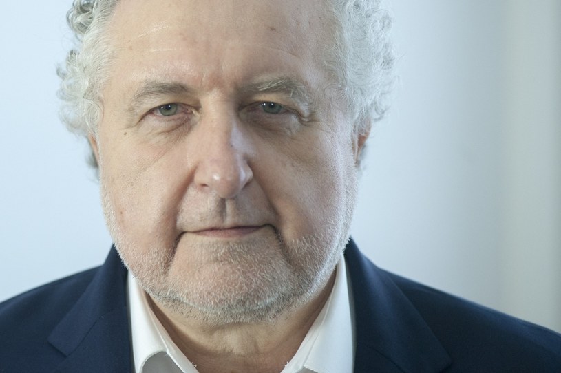 Andrzej Rzepliński /Wojciech Strozyk/REPORTER /East News