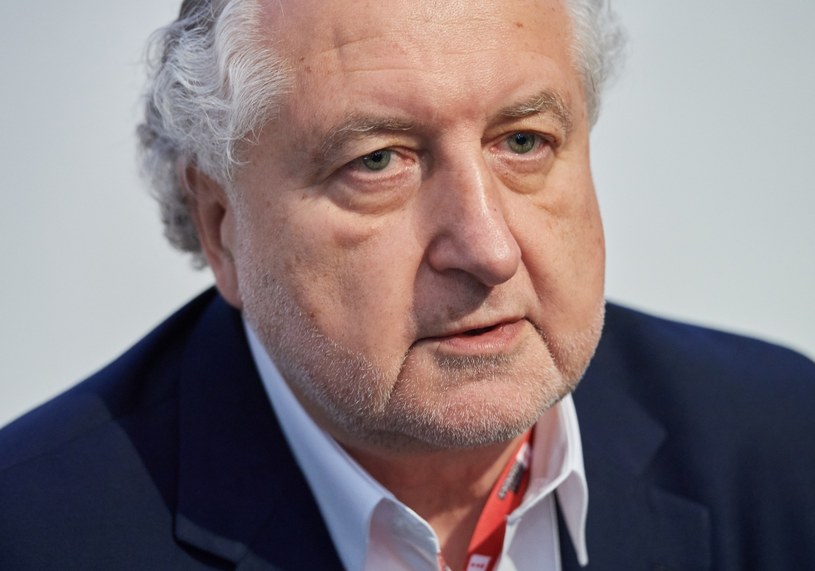 Andrzej Rzepliński /Adam Warżawa /PAP