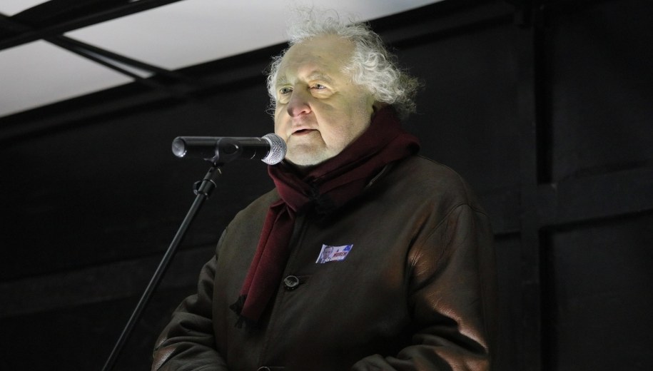 Andrzej Rzepliński /Paweł Supernak /PAP