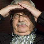 Andrzej Sapkowski chce 60 mln zł za "Wiedźmina"