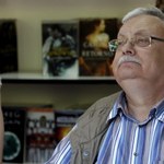 Andrzej Sapkowski dostanie prestiżową World Fantasy Award
