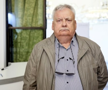 Andrzej Sapkowski krytykuje Netfliksa. "Nigdy mnie nie słuchali"