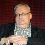 Andrzej Sapkowski reaguje na krytykę. "Tak, kobieta może być wiedźminką"