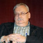 Andrzej Sapkowski wierzy w sukces serialu Wiedźmin