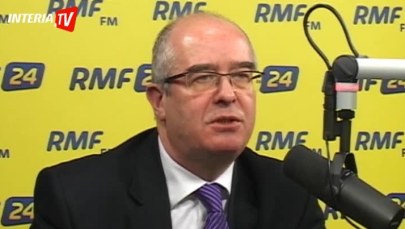 Andrzej Seremet: Śledztwa smoleńskie potrwają jeszcze rok, BOR nie spełnił standardów