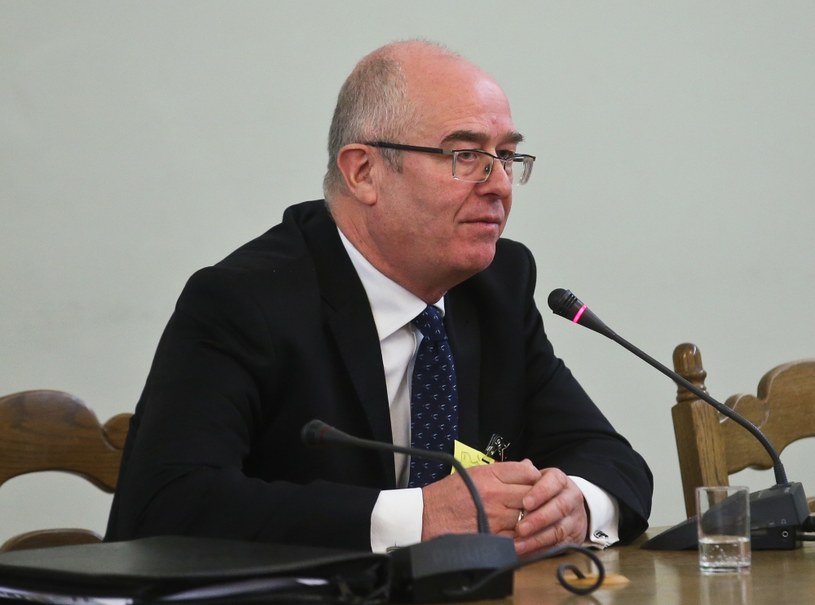Andrzej Seremet /PAP